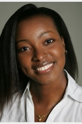 Deborah Rosan个人介绍