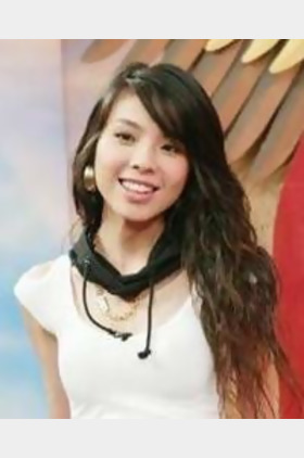 郭婷婷个人介绍
