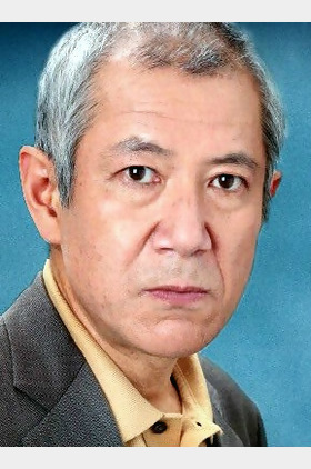 中原丈雄个人介绍