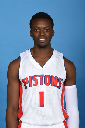 Reggie Jackson个人介绍