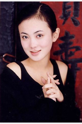 吴思默个人介绍