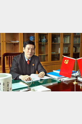 夏克勤个人介绍