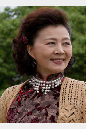 郭亚菲个人介绍