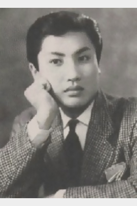 中村锦之助个人介绍