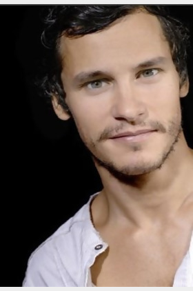 尼古拉斯·吉劳德Nicolas Giraud个人介绍