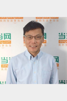 李国庆个人介绍