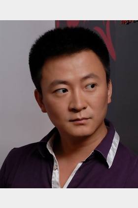 嵇波个人介绍
