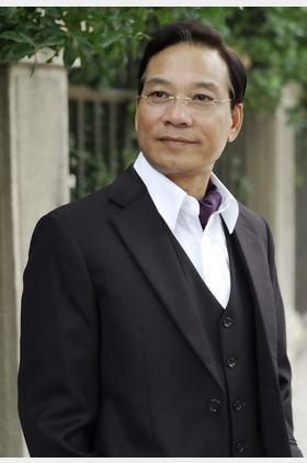 金鑫个人介绍
