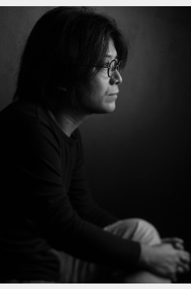 张盛超个人介绍