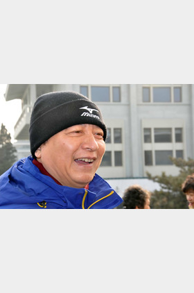 蒋伟明个人介绍