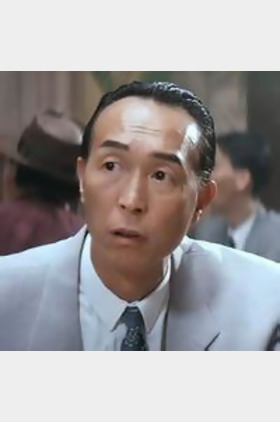 李海生个人介绍