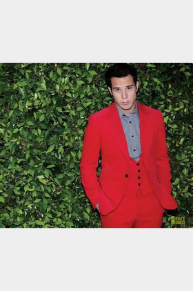 斯盖拉·阿斯丁Skylar Astin个人介绍