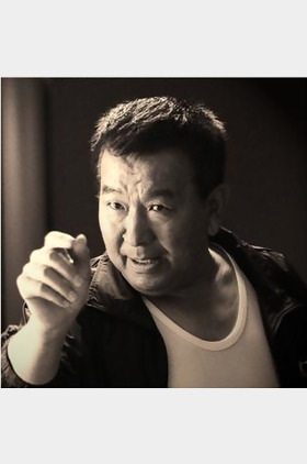 郭少雄个人介绍
