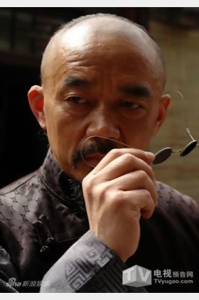 尚铁龙个人介绍