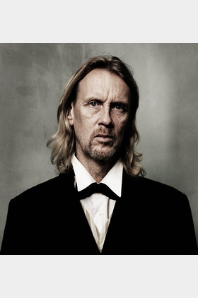 Torsten Voges个人介绍