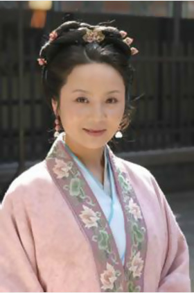 杨御个人介绍