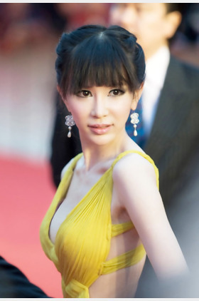 葛思然个人介绍
