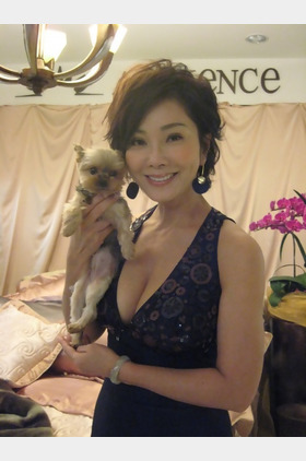 陈美凤个人介绍