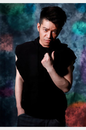 孙安栋个人介绍