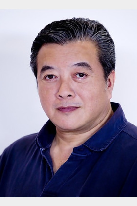 林在培个人介绍