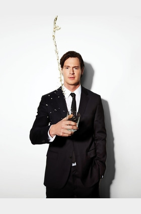 本杰明·沃克个人介绍