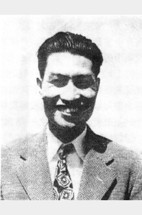 陈贲个人介绍