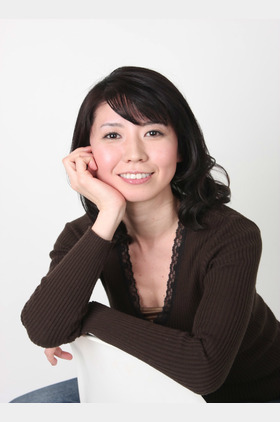三石琴乃个人介绍