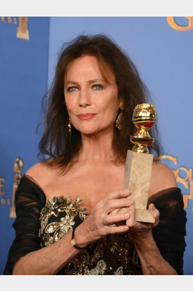 杰奎琳·比塞特Jacqueline Bisset个人介绍