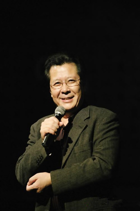 孙彦军个人介绍