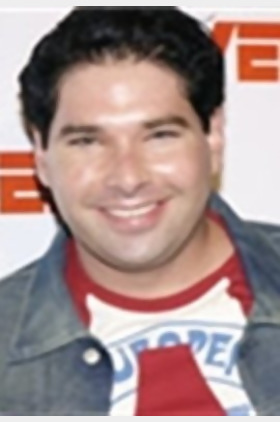 乔·迈克利Joel Michaely个人介绍