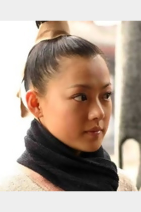林青个人介绍