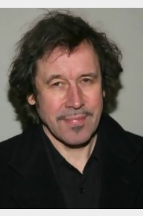 斯蒂芬·瑞个人介绍