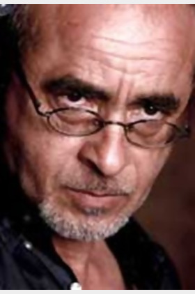 Ahmed Boulane个人介绍