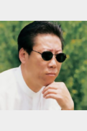 陈光宝个人介绍