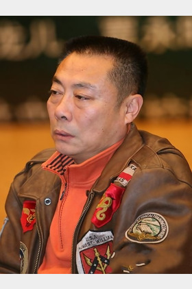 张兆北个人介绍