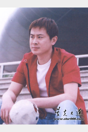 贾致钢个人介绍