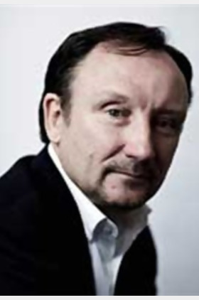 莱纳·波克个人介绍