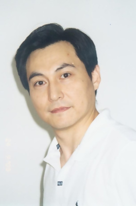 杨俊勇个人介绍