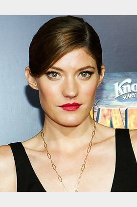 珍妮弗·卡彭特个人介绍