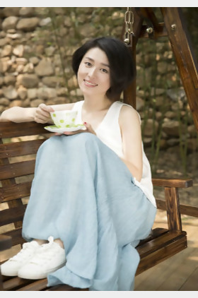 宫哲个人介绍