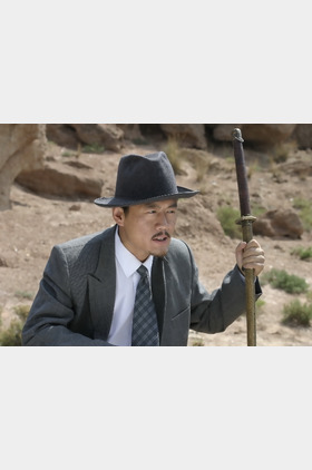 王禹铮个人介绍