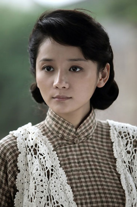 冉倩个人介绍