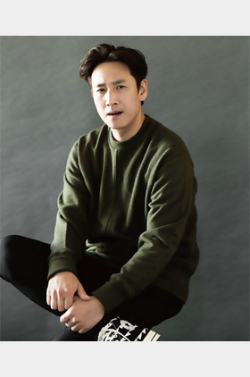 李善均个人介绍