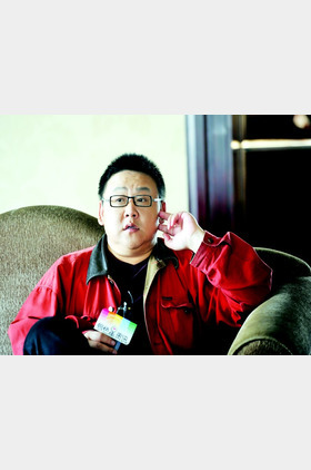 李铁个人介绍
