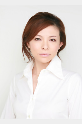 秋山菜津子个人介绍