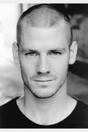 Henry Garrett个人介绍