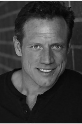 弗瑞德里克·林恩Fredric Lehne个人介绍