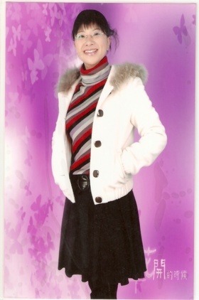 周丽琴个人介绍