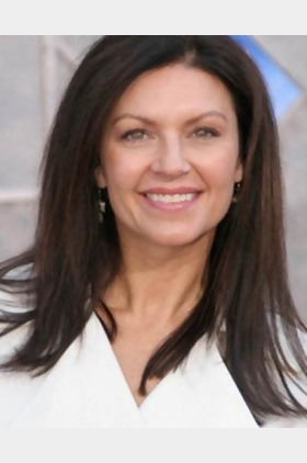 温迪·古逊个人介绍