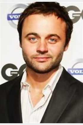 盖东·格兰特利Gyton Grantley个人介绍